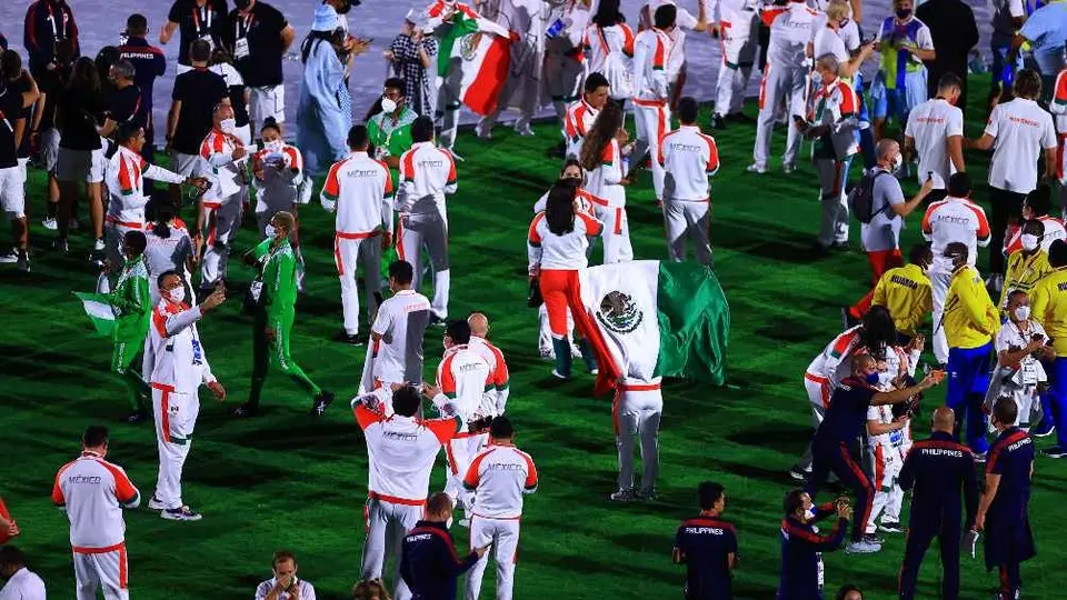 Serán 120 mil mexicanos en París para los Juegos Olímpicos