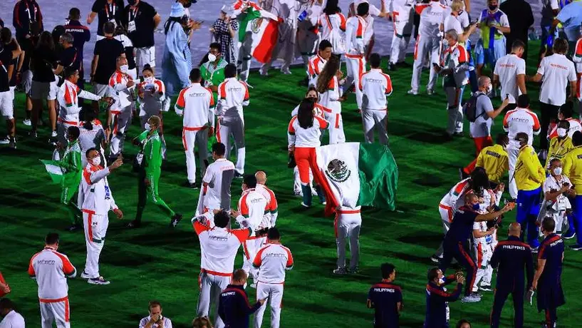 Serán 120 mil mexicanos en París para los Juegos Olímpicos