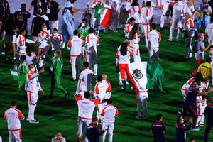 Serán 120 mil mexicanos en París para los Juegos Olímpicos