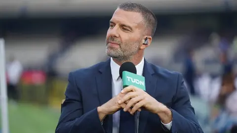 ¿Tito Villa traiciona a Cruz Azul? El exjugador celeste no ve favorita a La Máquina