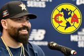 'Yo siempre he sido americanista': José Urquidy, pelote mexicano de los Astros de Houston