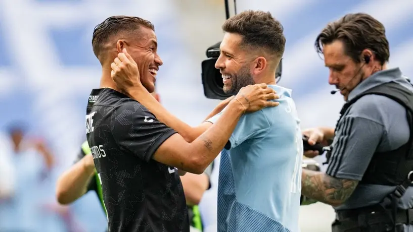 Liga MX derrota 3 a 2 a la MLS en el All Star Skills Challenge