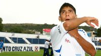 Martín Galván, quien al igual que Gilberto Mora debutó a los 15 años, le lanza advertencia
