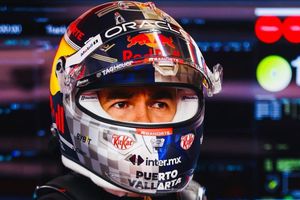 'Si no suma puntos tienen que bajarlo de ese coche': Figura de F1 sobre Checo Pérez
