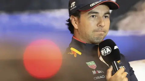 ¿Adelanta su retiro? Checo Pérez quiere terminar su carrera en Fórmula 1 con Red Bull