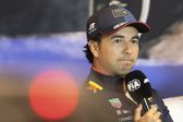 ¿Adelanta su retiro? Checo Pérez quiere terminar su carrera en Fórmula 1 con Red Bull