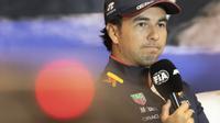 ¿Adelanta su retiro? Checo Pérez quiere terminar su carrera en Fórmula 1 con Red Bull