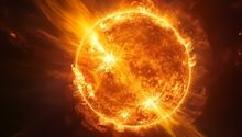El Sol produce su llamarada más grande en casi dos décadas ¿Está en peligro la Tierra?