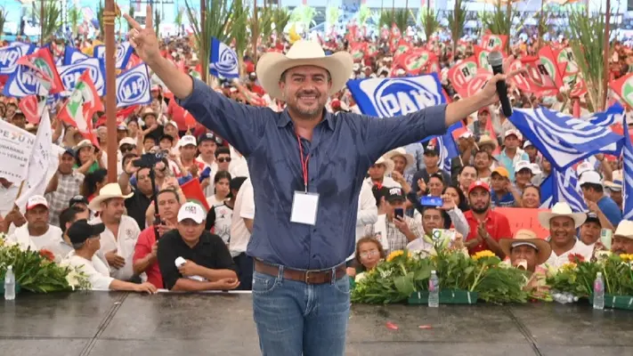 El panista Yunes Márquez será obligado a declarar por presunto fraude