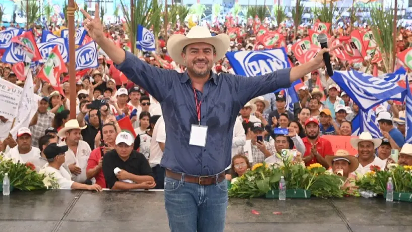 El panista Yunes Márquez será obligado a declarar por presunto fraude