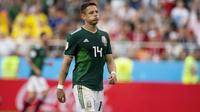 Jesús Ramírez reveló el motivo por el que CH14 no fue al Mundial sub-17: "Era muy irregular"