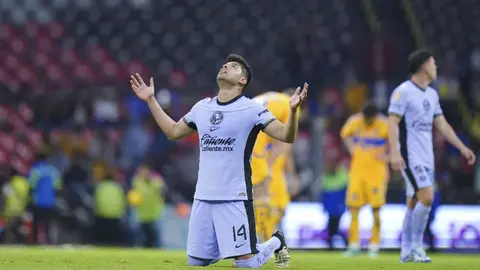 SuperCopa de la Liga MX: ¿Cuándo y dónde se jugará el América vs Tigres?