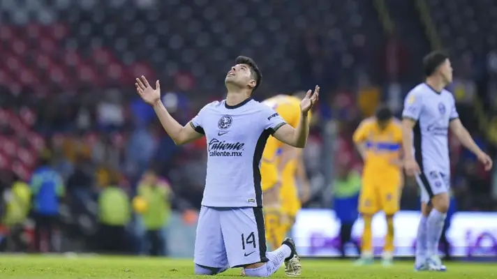 SuperCopa de la Liga MX: ¿Cuándo y dónde se jugará el América vs Tigres?