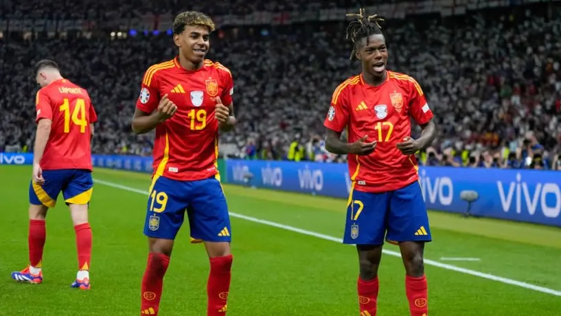 UEFA Nations League: ¿Cuándo y dónde ver el Serbia vs España?