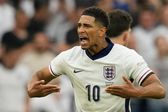 Jude Bellingham tras salvar a Inglaterra con su gol de chilena: "Es un gran momento"