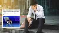 Despiden a empleado por publicar un meme de su empleo