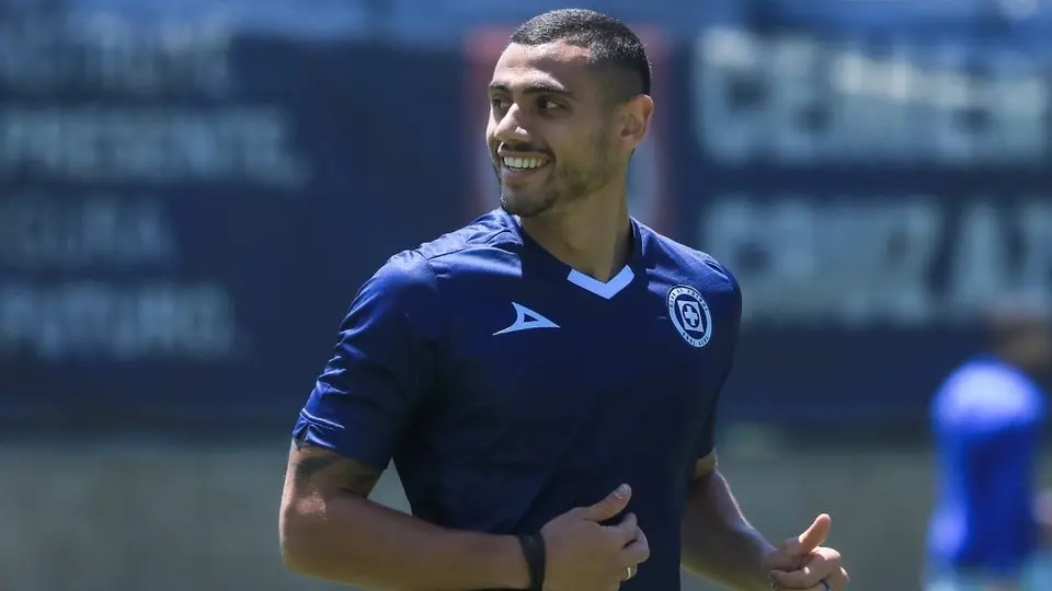 Cruz Azul confirma duelo ante América de Cali en el Estadio Ciudad de los Deportes
