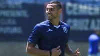 Cruz Azul confirma duelo ante América de Cali en el Estadio Ciudad de los Deportes