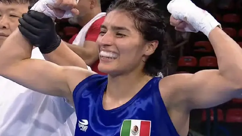 Atletas mexicanos en París 2024: ¿Quién es Fátima Herrera y cuándo compite?