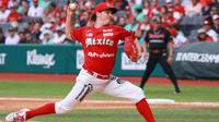 Lorenzo Bundy asegura que harán lo posible para que Trevor Bauer participe en el Juego 7