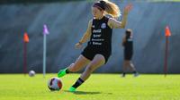 Kenti Robles, Katty Martínez y Blanca Félix regresan a convocatoria de la Selección Mexicana