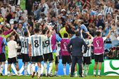 Selección Argentina lanza campaña contra discriminación: “Qué no nos saquen la roja”