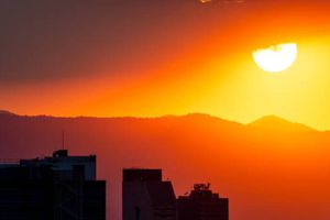 ¿Qué es la canícula y cuándo comienza en México? Aquí te decimos