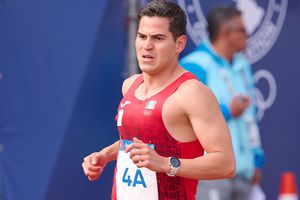 Duilio Carrillo y los contrastes de Tokio 2020 y París 2024: “Un proceso totalmente diferente”
