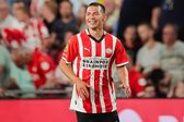 PSV remonta ante Heracles con 'Chucky' Lozano en la cancha y suma tres puntos en la Eredivisie