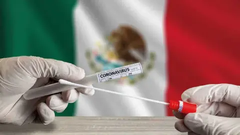 ¿Nueva ola de covid en México? Los casos positivos han aumentado en las últimas semanas