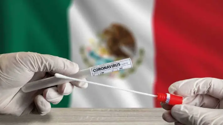 ¿Nueva ola de covid en México? Los casos positivos han aumentado en las últimas semanas