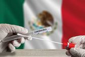 ¿Nueva ola de covid en México? Los casos positivos han aumentado en las últimas semanas