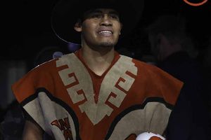 Emanuel Navarrete sobre poder ser campeón en cuatro categorías: 'Nunca pensé en eso'