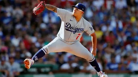 Horacio de la Vega le cierra las puertas a Julio Urías ante una posible llegada a LMB