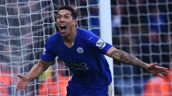 El día en que Leicester City confirmaría su primer título de la Premier League