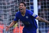 El día en que Leicester City confirmaría su primer título de la Premier League