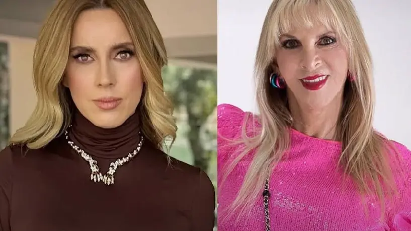 ¡Atención! Shanik Aspe pide que no la confudan con Shanik Berman
