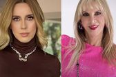 ¡Atención! Shanik Aspe pide que no la confudan con Shanik Berman