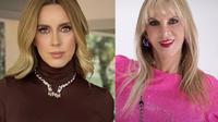 ¡Atención! Shanik Aspe pide que no la confudan con Shanik Berman