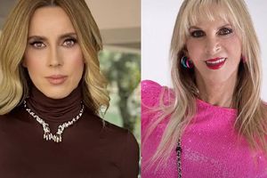 ¡Atención! Shanik Aspe pide que no la confudan con Shanik Berman