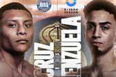 ¿Cuándo y dónde ver la pelea de Isaac 'Pitbull' Cruz vs. José Valenzuela?