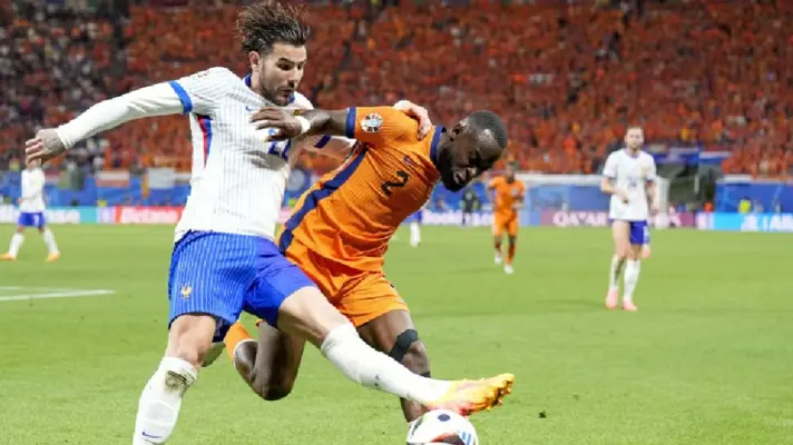 Eurocopa 2024: Países Bajos y Francia dejan un agridulce empate en el Red Bull Arena