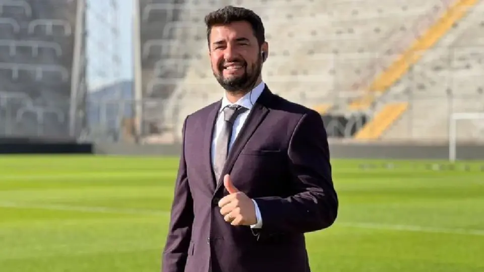 “¿Cuántas Copas tiene México?”: Periodista argentino se burla de aficionado