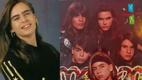 ¿De qué murió Adrián Olivares, exintegrante mexicano de Menudo y hermano de Karla Souza?