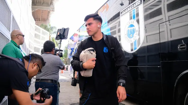 León ha llegado a un acuerdo con Ettson Ayón del Querétaro, según reportes