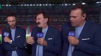 David Faitelson 'explota' contra la Selección Mexicana tras eliminación: 'Son unos inútiles'
