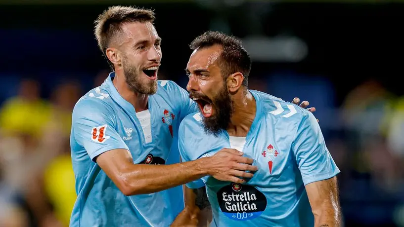 LaLiga: Así quedó la tabla de posiciones en España tras la Jornada 2