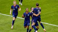 Eurocopa 2024: ¿Cuándo y dónde ver EN VIVO el Países Bajos vs Austria?