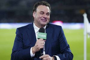 David Faitelson sobre la convocatoria del Tri: "Habia que terminar con 'las vacas sagradas'"