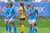 ¡Historia celeste! Por primera vez en Liga MX Femenil, Cruz Azul venció a América